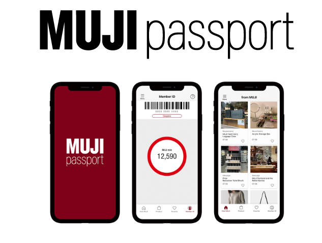 MUJI